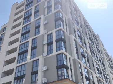 Продаж 1к квартири 40.9 кв. м на вул. Хоткевича Гната 44/3 • ID 34617867