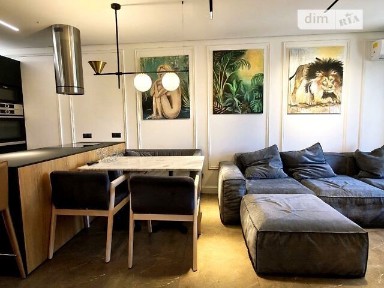 Продаж 2к квартири 78.8 кв. м на вул. Набережна Перемоги 62Д • ID 34617608
