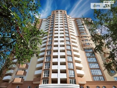 Продаж 3к квартири 76.4 кв. м на вул. Київський шлях 95 • ID 34617544