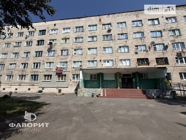 вулиця Сергія Зулінського, 33, мікрорайон Підшипниковий завод, район Замостянський, Вінниця, вул. Сергія Зулінського 33 • ID 34617303