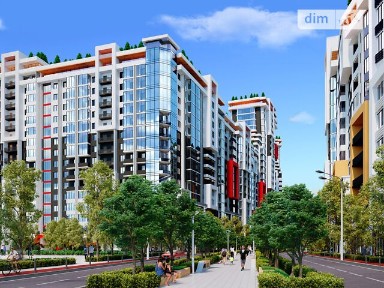 Продаж 3к квартири 97.9 кв. м на вул. Академіка Вільямса 93/1 • ID 34616802