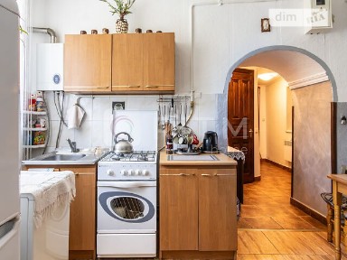 Продаж 1к квартири 27.1 кв. м на вул. Грушевського 12 • ID 34616755