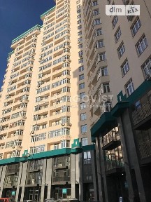 вулиця Митрополита Василя Липківського, 37Б, мікрорайон Солом'янка, район Солом'янський, Київ, метро Вокзальна, вул. Митрополита Василя Липківського 37Б • ID 34616558