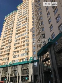 вулиця Митрополита Василя Липківського, 37Б, мікрорайон Солом'янка, район Солом'янський, Київ, метро Вокзальна, вул. Митрополита Василя Липківського 37Б • ID 34616558