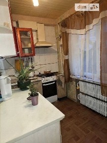 вулиця Максима Чиженка, район Південний, Кам'янське, вул. Максима Чиженка 27 • ID 34616212