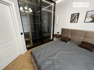 Продаж 1к квартири 43 кв. м на вул. Краснова 3Д, кв. 171 • ID 34616307