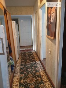 Продаж 3к квартири 63.3 кв. м на вул. Лядова 24 • ID 34616192