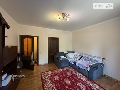 Продаж 1к квартири 37.8 кв. м на вул. Курортна • ID 34615973
