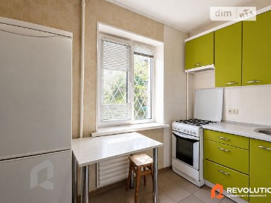 Продаж 2к квартири 43.4 кв. м на вул. Світлицького 25 • ID 34615926