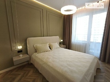 Продаж 1к квартири 38 кв. м на пров. Курортний • ID 34615743