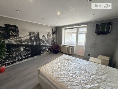 Продаж 1к квартири 37.7 кв. м на вул. Озерна • ID 34615689