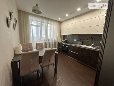 Продаж 3к квартири 95.4 кв. м на просп. Миколи Бажана 14 • ID 34615662