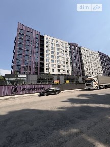 Продаж 2к квартири 56.6 кв. м на вул. Левка Лук'яненка 17Б • ID 34615655
