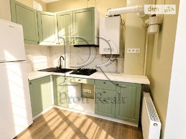 Продаж 1к квартири 27.6 кв. м на вул. Соборна 103/4 • ID 34615667