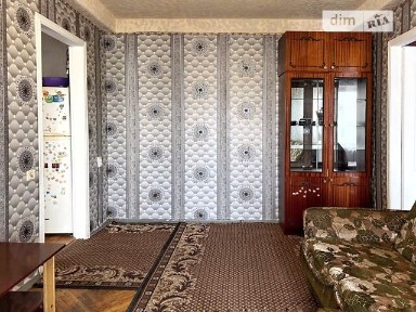 Продаж 2к квартири 44 кв. м на вул. Академіка Заболотного 138 • ID 34615631