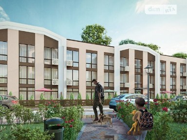 Свободи вулиця, Святопетрівське, вул. Свободи 8 • ID 34615543