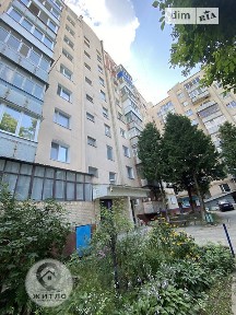 Продаж 2к квартири 54 кв. м на вул. Хмельницьке шосе 17 • ID 34615080