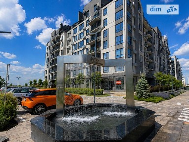 Санаторна вулиця, 20, Софіївська Борщагівка, вул. Санаторна 20 • ID 34614716
