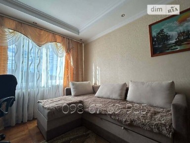 Продаж 3к квартири 65.6 кв. м на вул. Анатолія Акєнтьєва 1, кв. 38 • ID 34614725