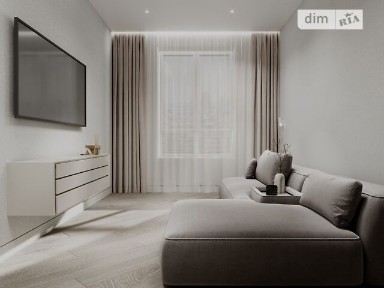 Продаж 2к квартири 63 кв. м на пров. Машинобудівний 26, кв. 89 • ID 34614611