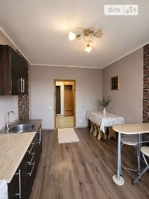 проспект Європейського Союзу, мікрорайон Мостицький Масив, район Подільський, Київ, метро Оболонь, просп. Європейського Союзу • ID 34614456