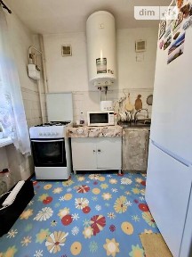 Продаж 2к квартири 44 кв. м на просп. Слобожанський • ID 34613932