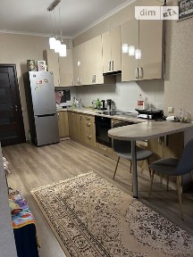 Продаж 1к квартири 47 кв. м на вул. Охтирська • ID 34613647