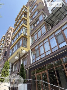 Продаж 2к квартири 78.3 кв. м на вул. Монастирська 41 • ID 34613769