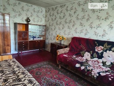 Продаж 1к квартири 33 кв. м на вул. Гвардійців-Широнінців 79Б, кв. 26 • ID 34613797