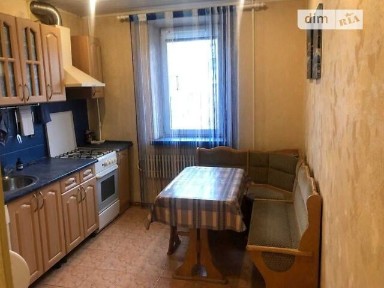 Продаж 1к квартири 43 кв. м на вул. Єдності 171Д • ID 34613166