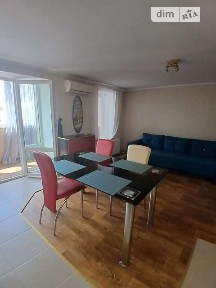 Продаж 2к квартири 56 кв. м на вул. Івана Фунтового • ID 34613028