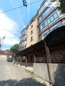 Продаж 3к квартири 150 кв. м на вул. Руданського Степана 24 • ID 34612881