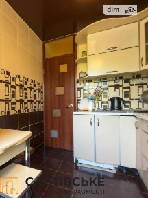 Продаж 2к квартири 44 кв. м на вул. Гвардійців-Широнінців 65 • ID 34612819