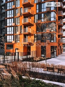 Продаж 1к квартири 44.9 кв. м на вул. Братів Шеметів • ID 34612726