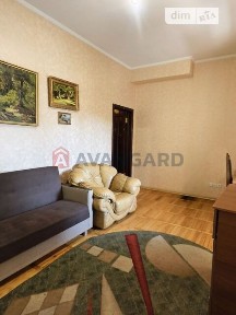Продаж 2к квартири 44.34 кв. м на вул. Залізнична 54 • ID 34612740
