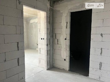 Продаж 1к квартири 36.8 кв. м на вул. Доківська • ID 34612543