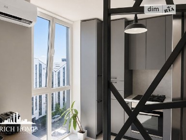 Продаж 2к квартири 41.4 кв. м на вул. Нова Виноградна 8 • ID 34612396