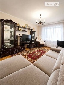 Героїв проспект, 4, мікрорайон Перемога-4, район Соборний, Дніпро, просп. Героїв 4 • ID 34612168
