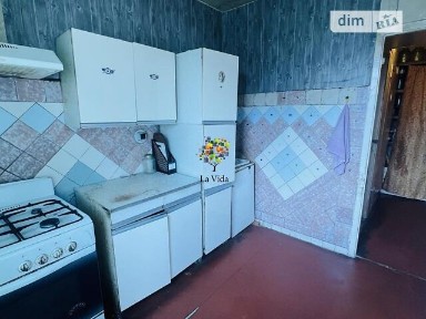 Академіка Корольова проспект, мікрорайон Південна Борщагівка, район Святошинський, Київ, просп. Академіка Корольова 14, кв. 191 • ID 34612000