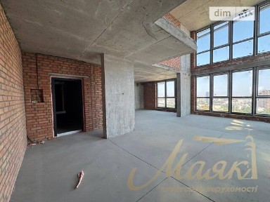 Продаж 4к квартири 191 кв. м на вул. Коновальця Євгена 30 • ID 34611919