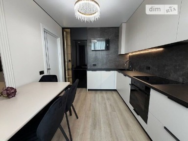 Продаж 2к квартири 58 кв. м на вул. Бельведерська 32Б • ID 34611464