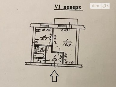 Леваневського провулок, район Приморський, Одеса, пров. Леваневського 34611229