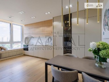 Продаж 1к квартири 71.5 кв. м на вул. Митрополита Василя Липківського 38А • ID 34610725