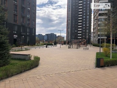 Дніпровська набережна, 20А, мікрорайон Позняки, район Дарницький, Київ, метро Осокорки, наб. Дніпровська 20А • ID 34610770