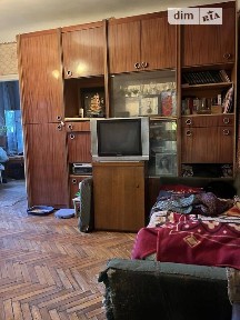 Продаж 2к квартири 45.6 кв. м на вул. Проскурівська • ID 34610556