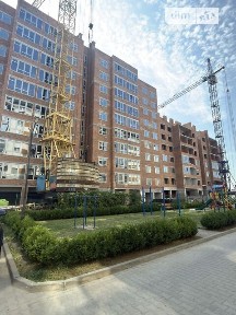 Вінницьке шосе, 1/8, район Лезневе, Хмельницький, шосе Вінницьке 1/8 • ID 34610611