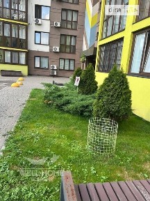 Стеценка вулиця, мікрорайон Берковець, район Святошинський, Київ, вул. Стеценка 75Б • ID 34609390