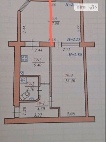 Незалежності проспект, Чернівці, просп. Незалежності • ID 34608669
