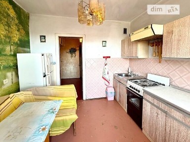 Продаж 1к квартири 39.6 кв. м на вул. Хоткевича Гната 75А корпус 1 • ID 34608415