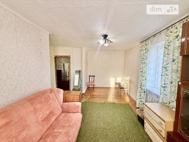 Продаж 1к квартири 31.43 кв. м на вул. Сєдова • ID 34608401